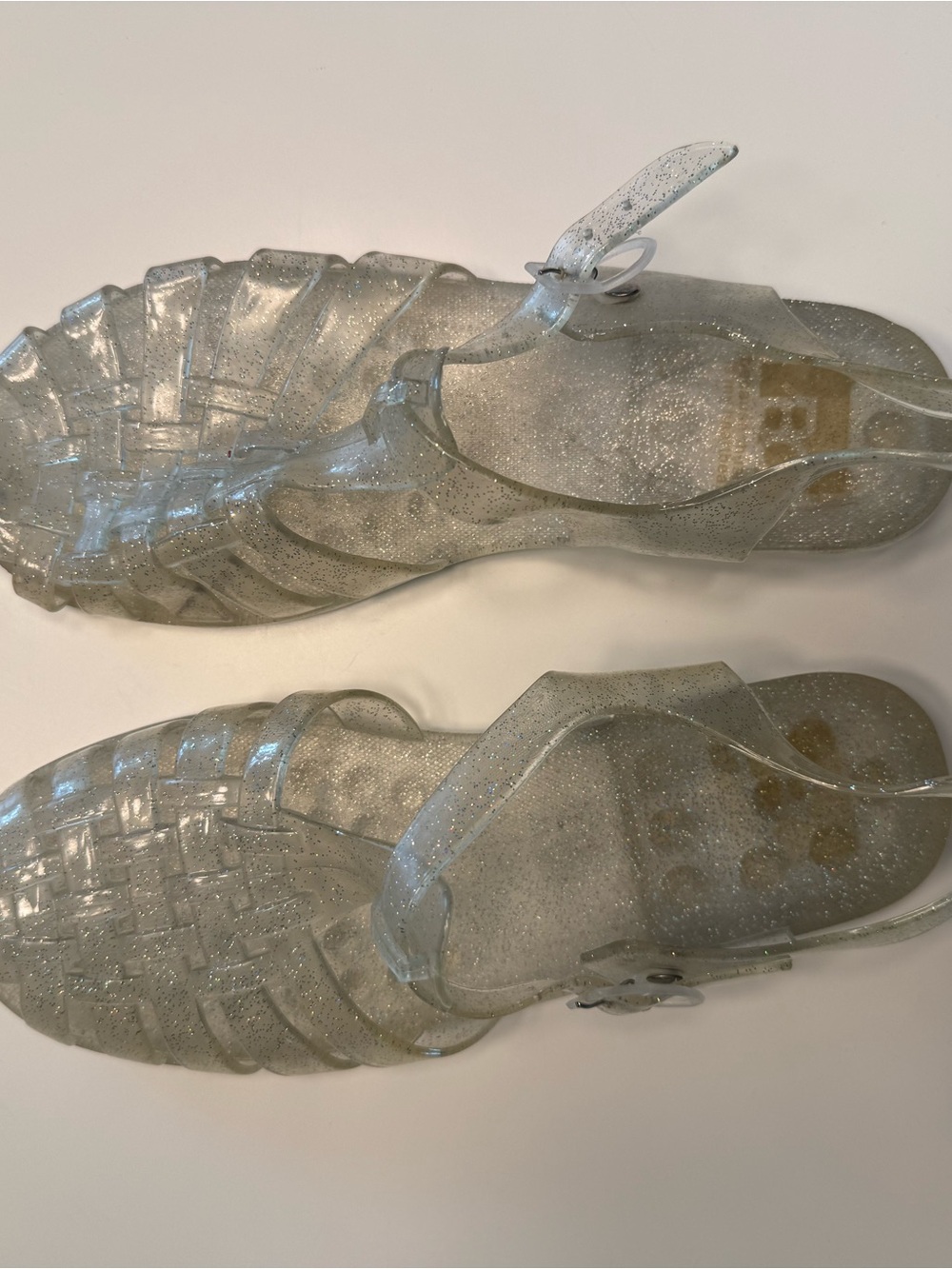 Born in California Jellies